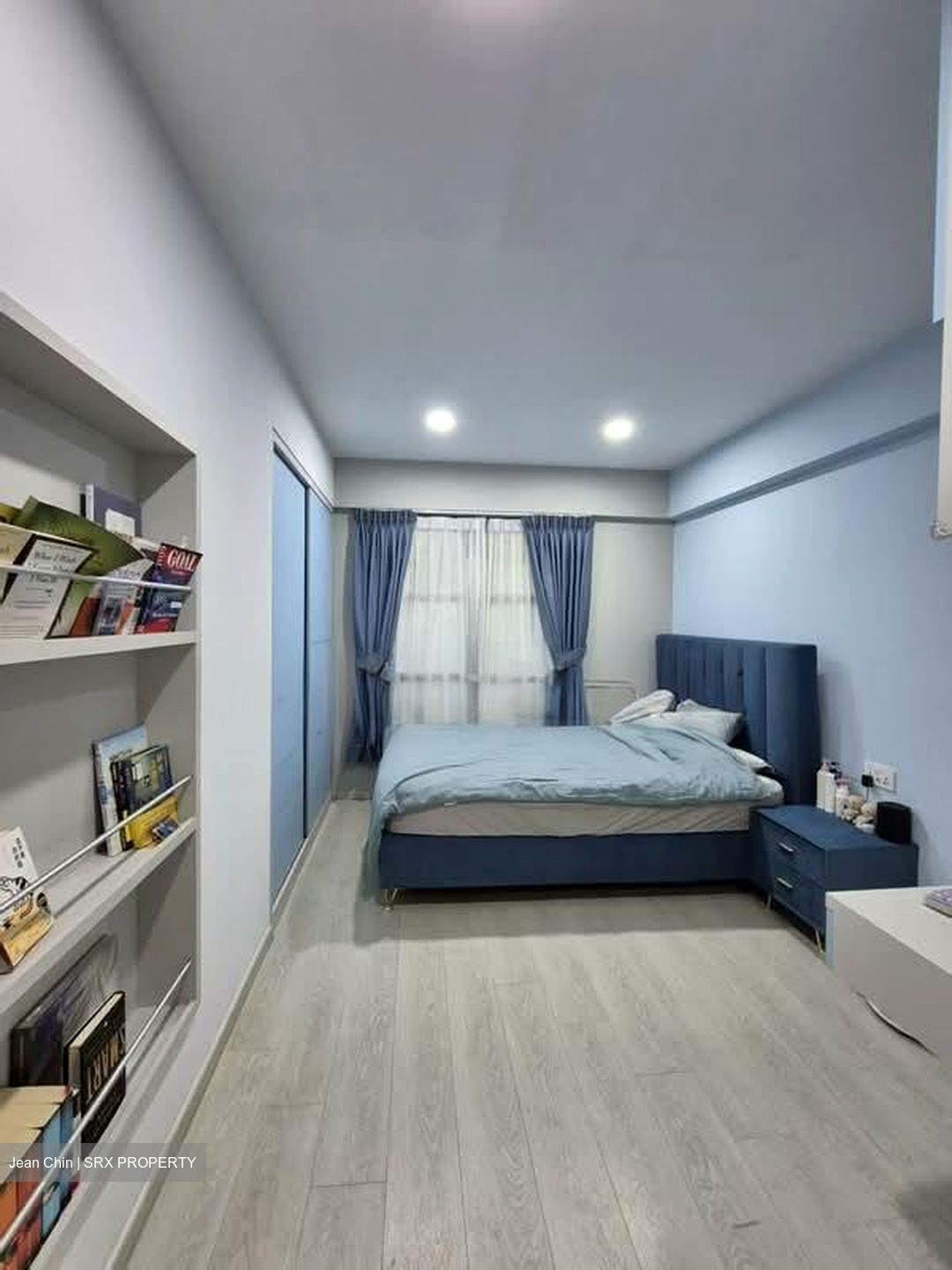Aquarius By The Park (D16), Condominium #575629111